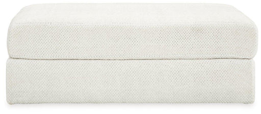 Karinne Oversized Accent Ottoman - BWO Furniture & Mattresses