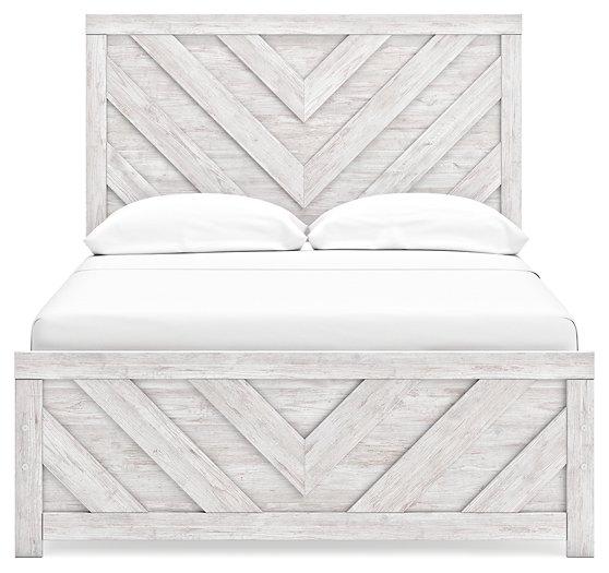 Cayboni Bedroom Package - BWO Furniture & Mattresses