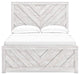 Cayboni Bedroom Package - BWO Furniture & Mattresses