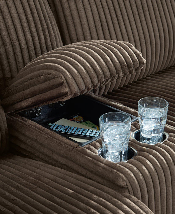 Top Tier Living Room Set - BWO Furniture & Mattresses