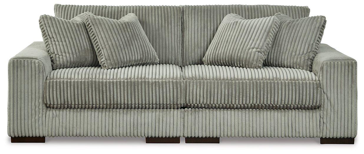 Lindyn Sectional Sofa - BWO Furniture & Mattresses
