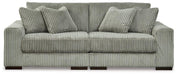 Lindyn Sectional Sofa - BWO Furniture & Mattresses