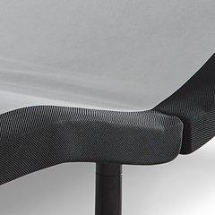 Head-Foot Model Best Extra Long Adjustable Base (2 Required) - BWO Furniture & Mattresses