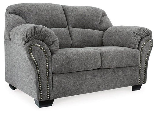Allmaxx Loveseat - BWO Furniture & Mattresses