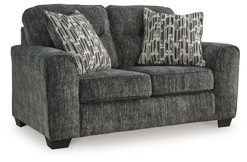 Lonoke Living Room Set - BWO Furniture & Mattresses