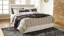 Bellaby Bed with 2 Storage Drawers - BWO Furniture & Mattresses