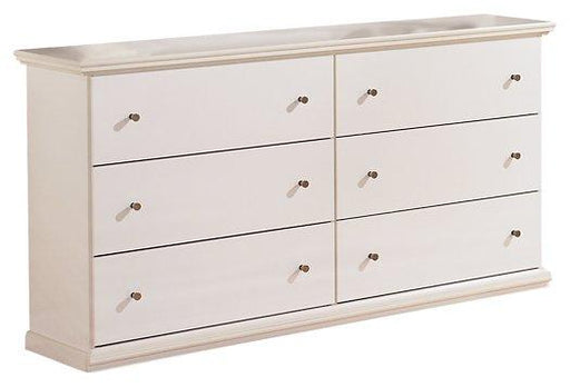 Bostwick Shoals Youth Dresser - BWO Furniture & Mattresses