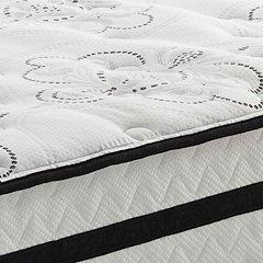 Socalle Bed and Mattress Set - BWO Furniture & Mattresses