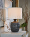 Ellisley Table Lamp - BWO Furniture & Mattresses