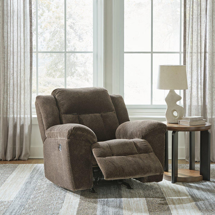 Frohn Recliner - BWO Furniture & Mattresses