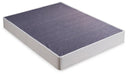 10 Inch Chime Memory Foam Mattress Set - BWO Furniture & Mattresses