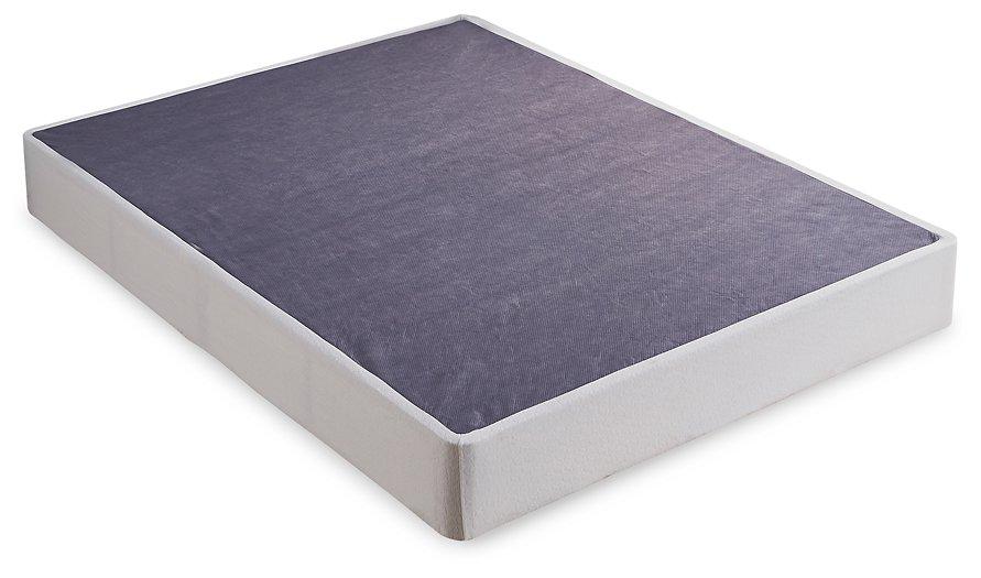 8 Inch Chime Innerspring Mattress Set - BWO Furniture & Mattresses