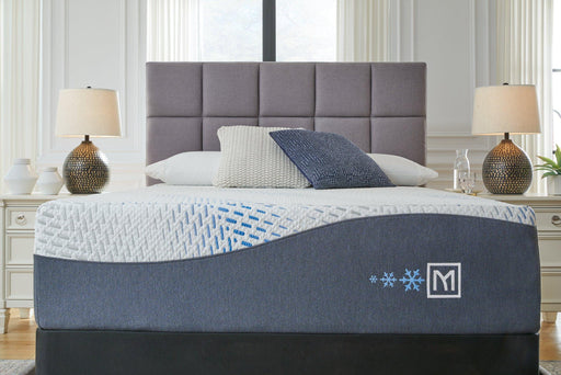 Millennium Luxury Plush Gel Latex Hybrid Mattress - BWO Furniture & Mattresses