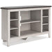 Dorrinson Corner TV Stand - BWO Furniture & Mattresses