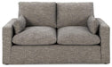 Dramatic Loveseat - BWO Furniture & Mattresses