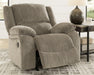 Draycoll Recliner - BWO Furniture & Mattresses