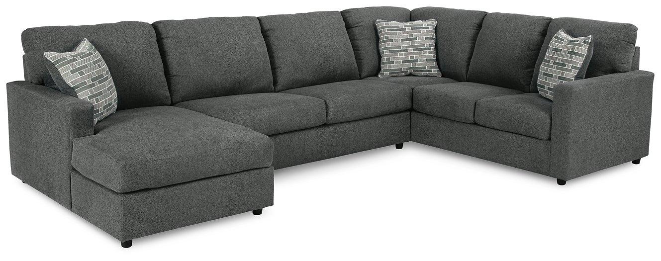 Edenfield Living Room Set - BWO Furniture & Mattresses