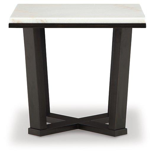 Fostead End Table - BWO Furniture & Mattresses