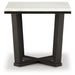 Fostead End Table - BWO Furniture & Mattresses