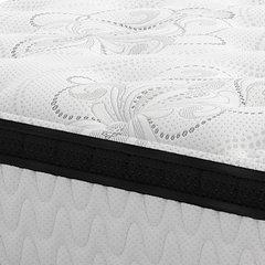 Socalle Bed and Mattress Set - BWO Furniture & Mattresses