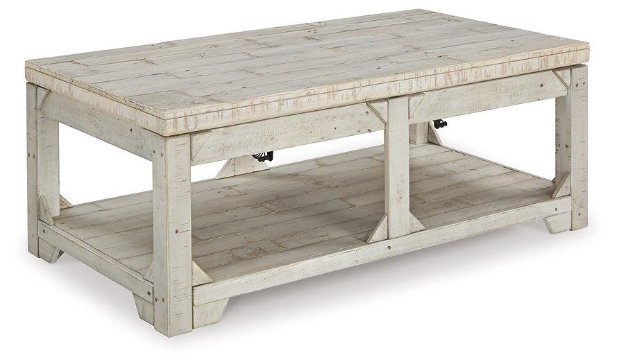 Fregine Occasional Table Set - BWO Furniture & Mattresses