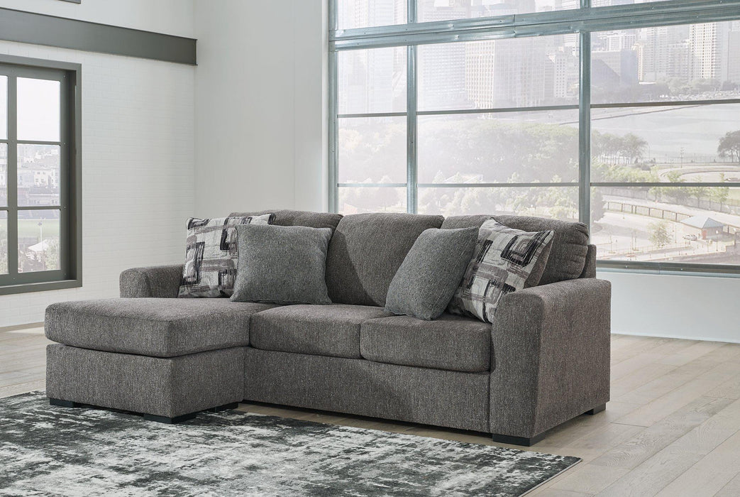 Gardiner Sofa Chaise - BWO Furniture & Mattresses