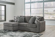 Gardiner Living Room Set - BWO Furniture & Mattresses