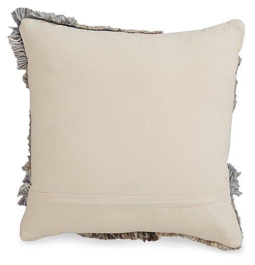 Gibbend Pillow (Set of 4) - BWO Furniture & Mattresses