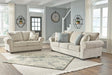 Haisley Living Room Set - BWO Furniture & Mattresses