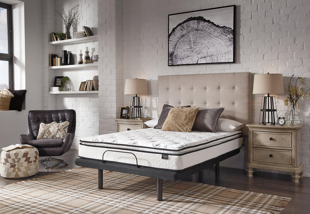 Head-Foot Model Best Adjustable Base - BWO Furniture & Mattresses