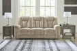 Hindmarsh Living Room Set - BWO Furniture & Mattresses