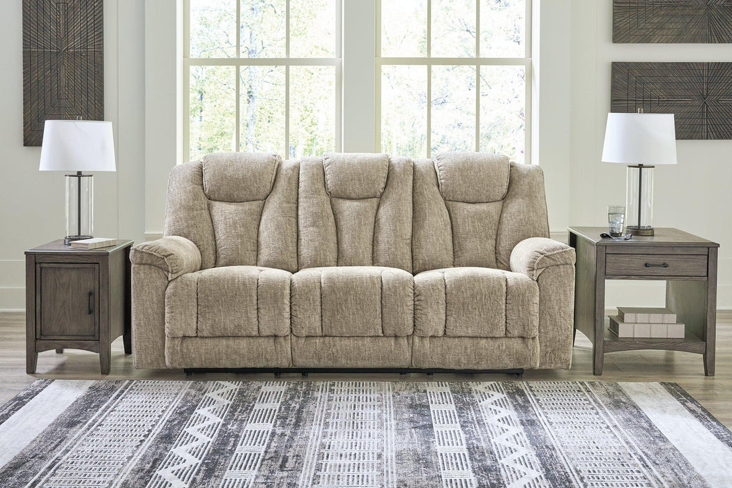 Hindmarsh Power Reclining Sofa - BWO Furniture & Mattresses