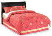 Huey Vineyard Youth Bed - BWO Furniture & Mattresses