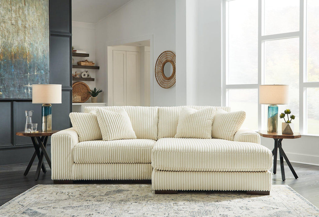 Lindyn Sectional with Chaise - BWO Furniture & Mattresses