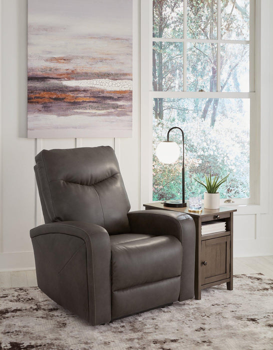 Ryversans Power Recliner