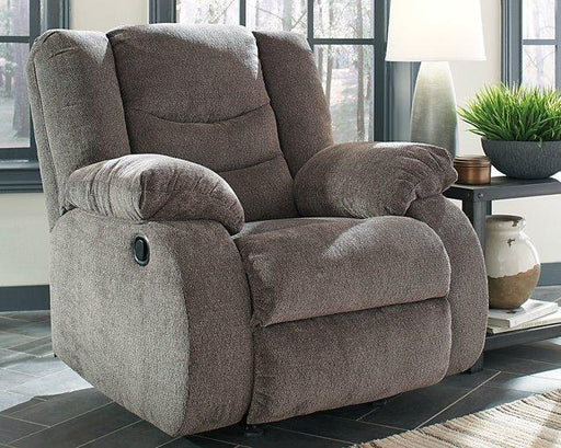 Tulen Recliner - BWO Furniture & Mattresses