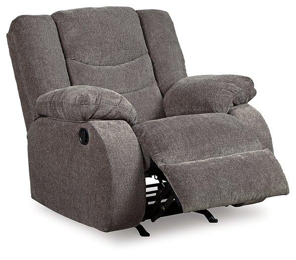 Tulen Recliner - BWO Furniture & Mattresses