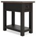 Tyler Creek End Table Set - BWO Furniture & Mattresses