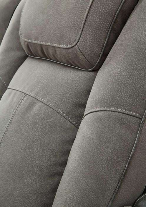 Next-Gen DuraPella Power Recliner - BWO Furniture & Mattresses