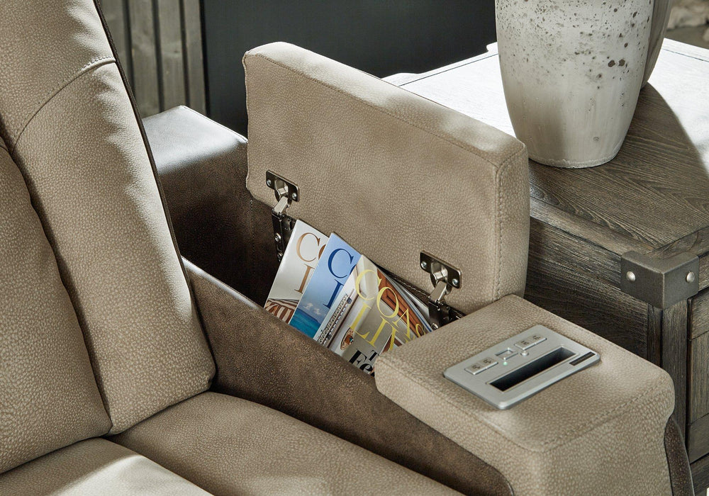 Next-Gen DuraPella Power Recliner - BWO Furniture & Mattresses
