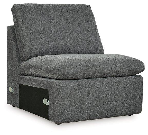 Hartsdale 3-Piece Right Arm Facing Reclining Sofa Chaise - BWO Furniture & Mattresses