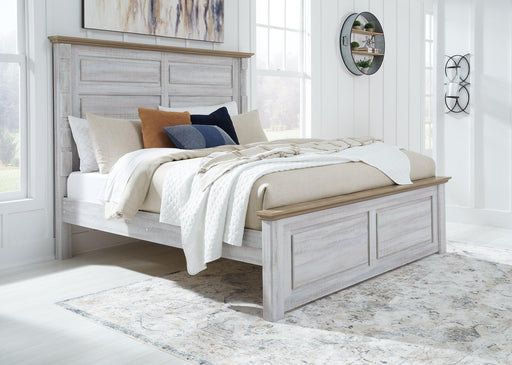 Haven Bay Bed - BWO Furniture & Mattresses