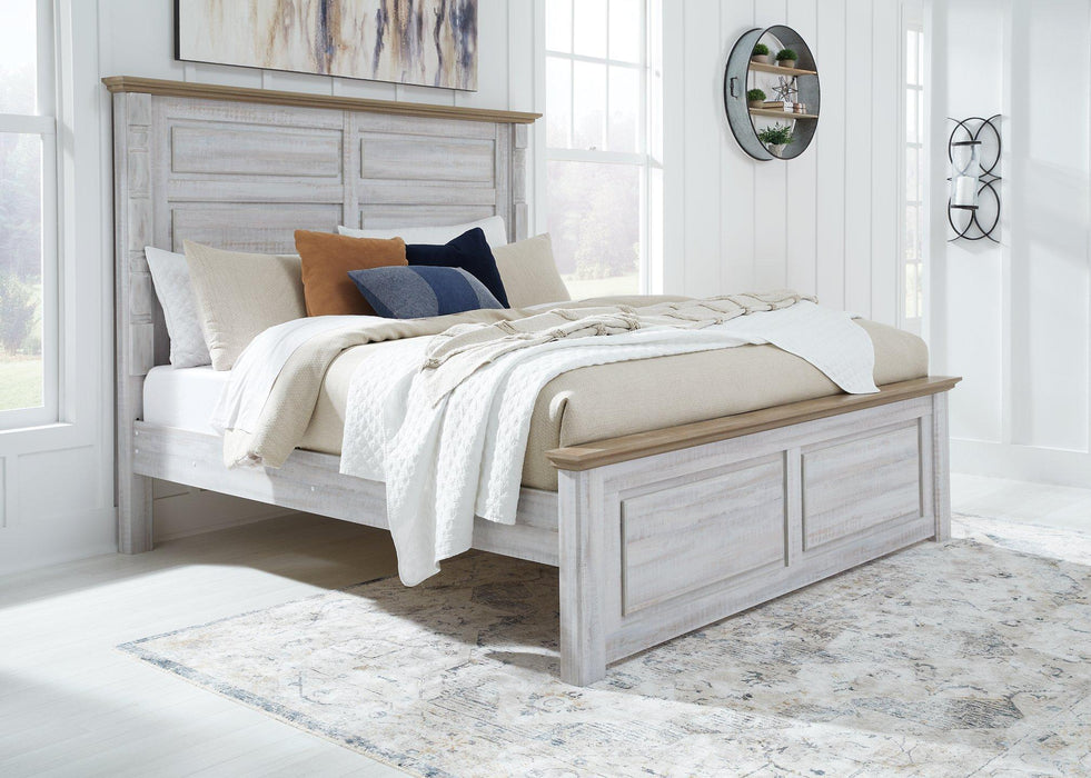 Haven Bay Bedroom Set - BWO Furniture & Mattresses