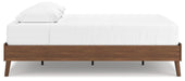 Fordmont Bed - BWO Furniture & Mattresses