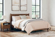 Fordmont Bed - BWO Furniture & Mattresses