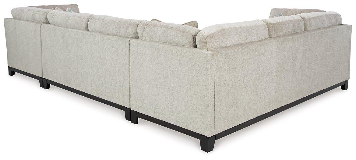 Maxon Place Sectional with Chaise - BWO Furniture & Mattresses