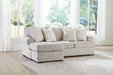 Eastonbridge Sofa Chaise - BWO Furniture & Mattresses