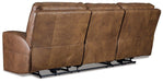 Game Plan Living Room Set - BWO Furniture & Mattresses