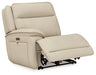 Double Deal Power Reclining Sofa Sectional - BWO Furniture & Mattresses