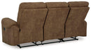 Edenwold Reclining Sofa - BWO Furniture & Mattresses